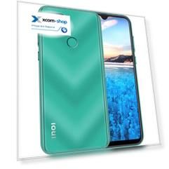 Смартфон INOI A62 2/64GB emerald green