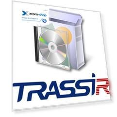 Модуль TRASSIR PVR Sync для подключения персональных регистраторов в ПО TRASSIR (Windows). Автоматическое скачивание архива в ПО TRASSIR (Windows)