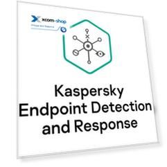 Право на использование (электронно) Kaspersky EDR для бизнеса - Оптимальный  250-499 Node 1 year Renewal