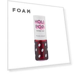 Holika Holika Holika Holika Holipop Water Tint 03 тинт для губ, 9 мл, Holika Holika 9 мл