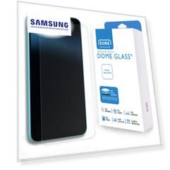 Защитное стекло Whitestone Dome Glass для Galaxy S23+ прозрачный