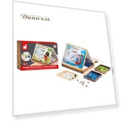 Настольная игра JANOD