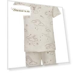 Пижама Babybu