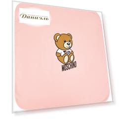 Одеяло Moschino