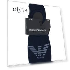 Носки EMPORIO ARMANI Underwear