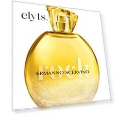 Парфюмерная вода ERMANNO SCERVINO