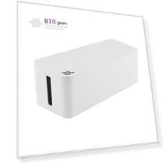 Кабельный органайзер Bluelounge CableBox