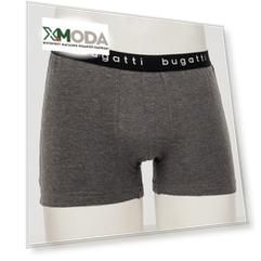 Трусы Bugatti ACC