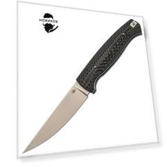 Складной нож Reptilian Квест-02, сталь D2, рукоять G10