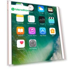 Смартфон Apple iPhone 7 Plus 32GB Rose Gold, Б/У, состояние - отличное