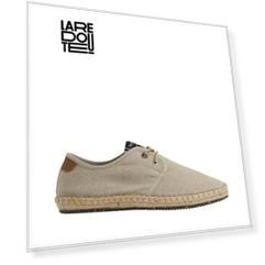 Эспадрильи LaRedoute