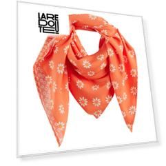 Платок LaRedoute