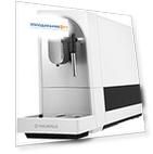 Кофемашина автоматическая Maunfeld MF-A7021WH