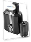 Соковыжималка Endever Sigma-77 (90310) черный