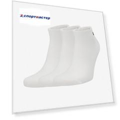 Носки мужские Reebok Tech Style, 3 пары, Белый