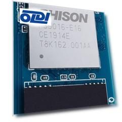 SSD накопитель Apacer AS2280Q4 1 Tb PCI-E 4.0 х4