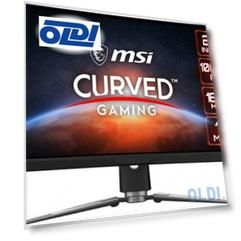 Монитор 27" MSI MPG ARTYMIS 273CQR-QD