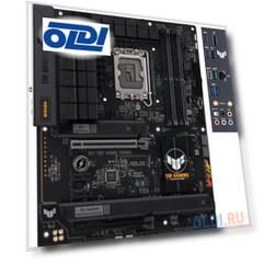 Материнская плата ASUS TUF GAMING B760-PLUS WIFI D4