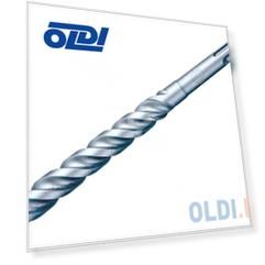 Бур SDS-PLUS MakBuster 6x250x310 Makita