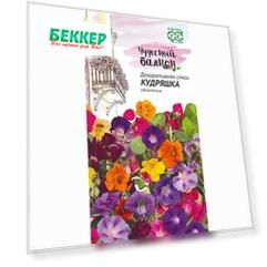 Декоративная смесь Кудряшка, смесь окрасок Гавриш