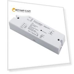 Беспроводной диммер 576Вт Easydim RX-AC-DIM500 00-00001791