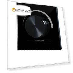 Радио панель DesignLed W-DIM-B 00-00001507