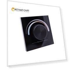 Радио панель DesignLed W-CCT-B 00-00001539