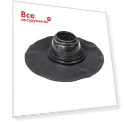 Кровельная проходка ООО Кровельные проходки FR-EPDM №5 (130-140) 44321