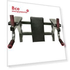 Навесные брусья на шведскую стенку BARFITS м035