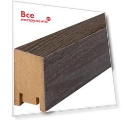 Интерьерная рейка Стильный Дом v530682