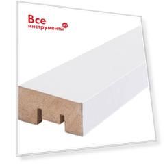 Интерьерная рейка Стильный Дом v530620