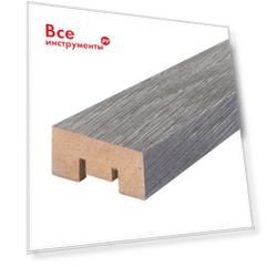 Интерьерная рейка Стильный Дом v530644