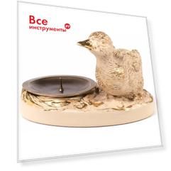 Подсвечник BOGACHO