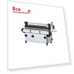 Кромкошлифовальный станок Delta Machinery