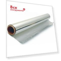 Алюминиевая фольга для бани ООО Дом Плёнки Самара 4603302908997