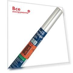 Фольга для бани Megaflex НГ FOING.100.10