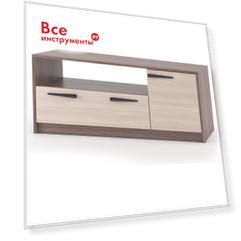 Тумба Атмосфера Оптима ТВ 1 00-00013662