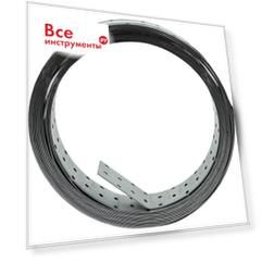 Монтажная лента ООО Техно-Сервис LM-40x1,50 LM 40х1,50