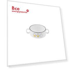 Керамическая супница PERFECTO LINEA PEEgg 17-300153