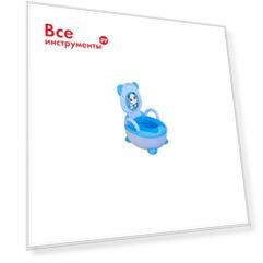 Детский горшок SanTrade
