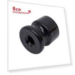 Универсальный пластиковый изолятор Мезонинъ GE30025-05-R10