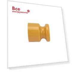 Универсальный пластиковый изолятор Мезонинъ GE30025-32-R10