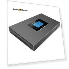 Аппаратный IP-ATC Grandstream UCM6301