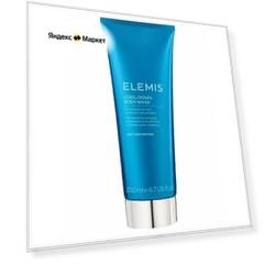 Elemis Гель для душа Cool-Down Body Wash 200 мл