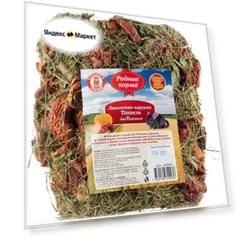 Лакомство для Родные корма тоннель, 450 г