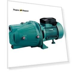 Поверхностный насос Zegor AET 120L