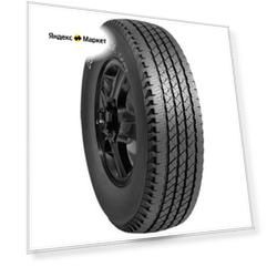 Roadstone ROADIAN HT (SUV/LT) 265/70 R16 112S летняя