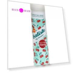 Batiste (Батист) Cherry Сухой шампунь 200 мл