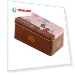 Зефир Chocmond Truffettes de France покрытый молочным шоколадом 250 г