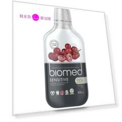 Biomed Sensitive Ополаскиватель для полости рта 500 мл
